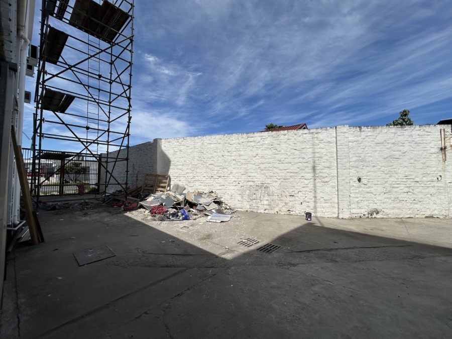 To Let Commercial Property for Rent in Epping Industrial Western Cape
